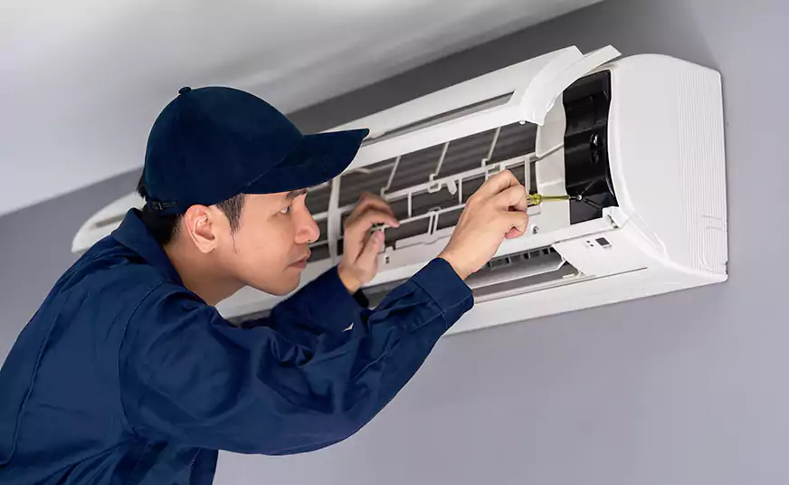 AC Duct Cleaning Loma Linda