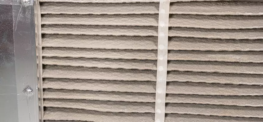 Mobile Car AC Filter Replacement in Loma Linda