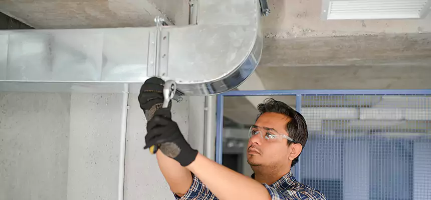 Our Air Duct Installation Services in Loma Linda, CA