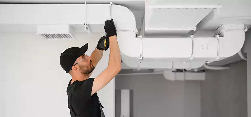 Our Air Duct Repair Services in Loma Linda, CA