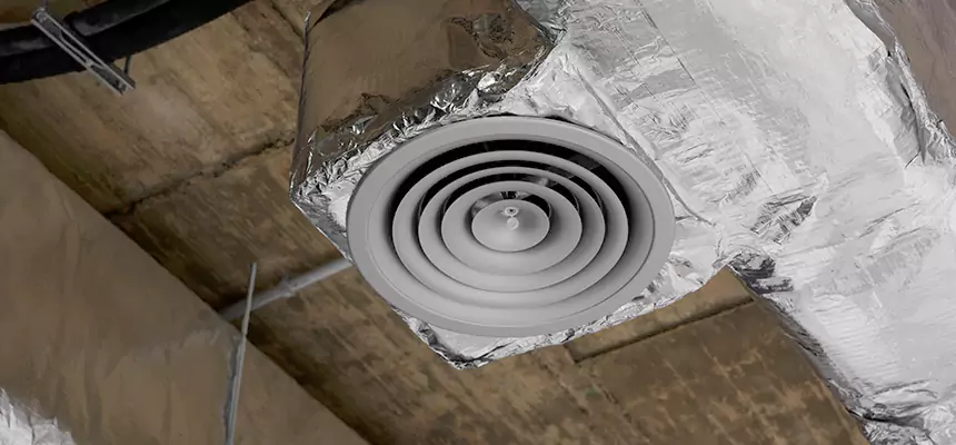 Our Basement Vent Cleaning Services in Loma Linda, CA