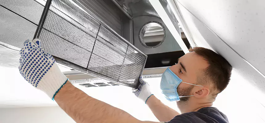 Our Bathroom Exhaust Duct Cleaning Services in Loma Linda, CA