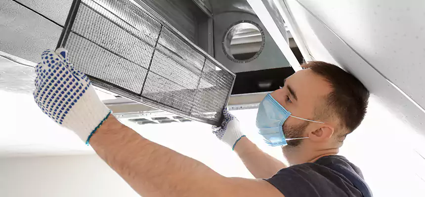 Our Dryer Vent Cleaning Services in Loma Linda, CA