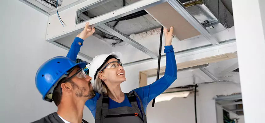 Reliable Green Air Duct Cleaning Services in Loma Linda