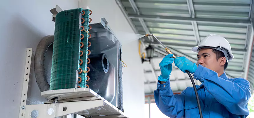 Our Energy-Efficient HVAC Cleaning Services in Loma Linda, CA