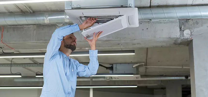 Our Energy Recovery Ventilation Cleaning Services in Loma Linda, CA