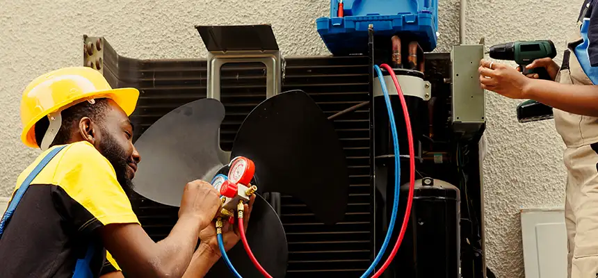 Our HVAC Airflow Optimization Services in Loma Linda, CA