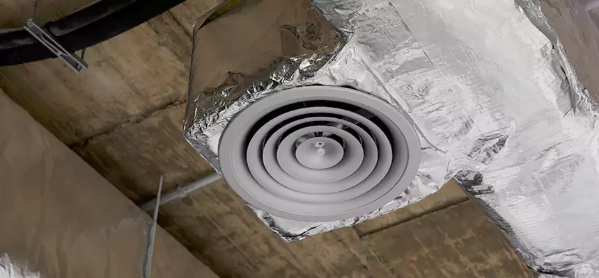 Our HVAC Ductwork Installation Services in Loma Linda, CA