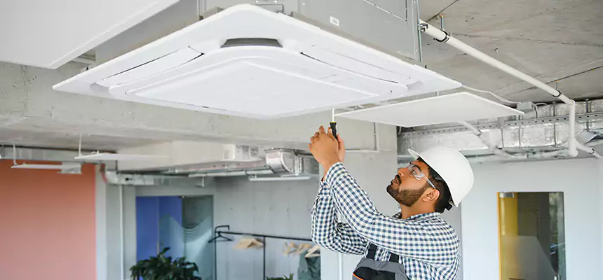 Moisture Control & Condensation Fixes in Duct Systems in Loma Linda, CA