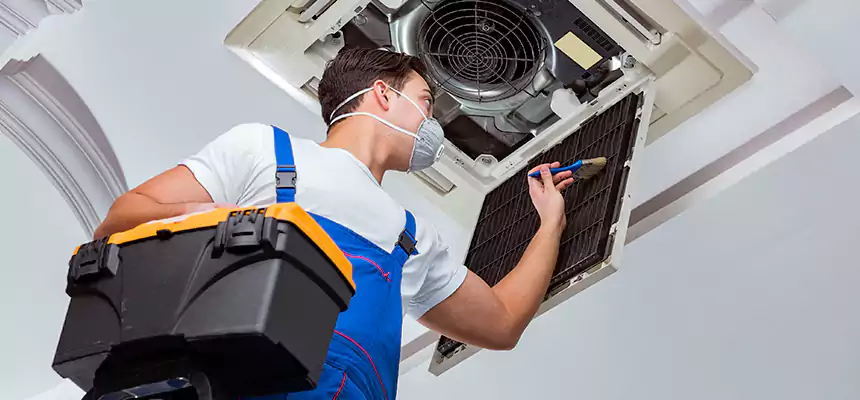 Specialized Office Duct Cleaning  in Loma Linda, CA