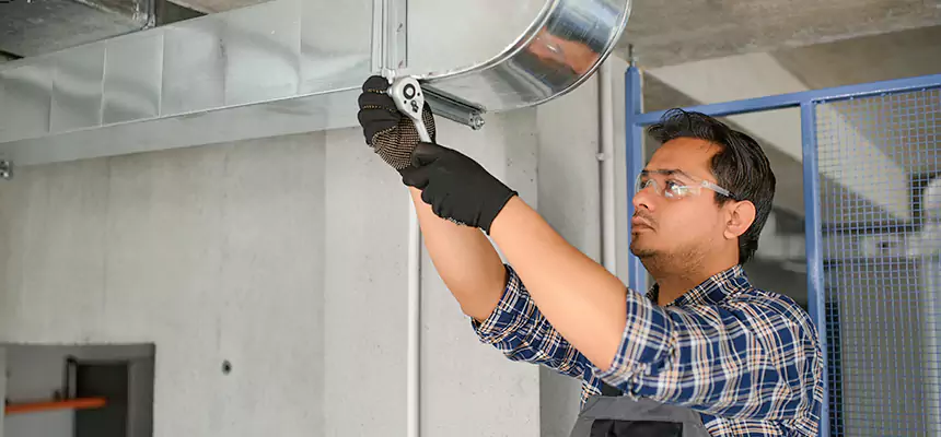 Our Post-Construction Duct Cleaning Services in Loma Linda, CA