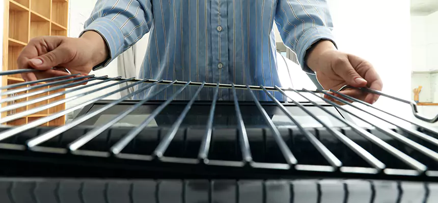 Our Vent Grille Washing Services in Loma Linda, CA