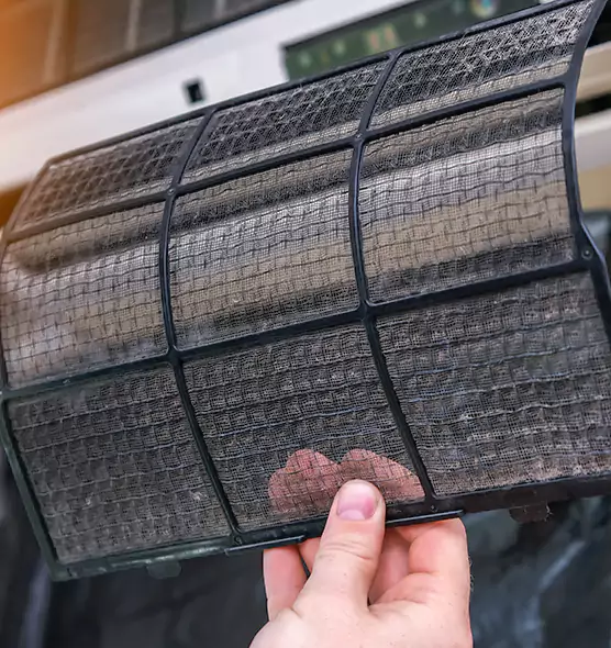 Top-notch AC Air Filter Replacement in Loma Linda