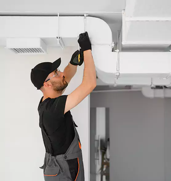 Professional Air Duct And Dryer Vent Cleaning in Loma Linda, CA