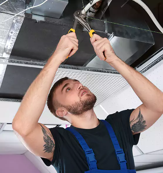 About Air Duct Repair Services in Loma Linda, CA