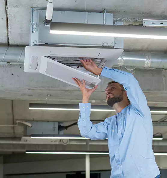About Air Duct Sealing And Repair in Loma Linda, CA