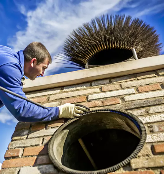 About Professional Chimney Sweep in Loma Linda, CA