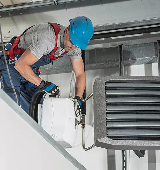 Professional Custom HVAC Ductworkin Loma Linda, CA