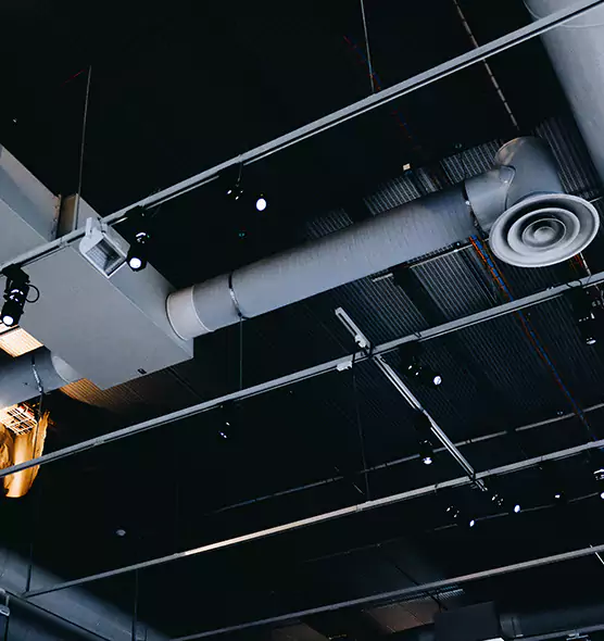 Professional Duct Cleaning For LEED Homes in Loma Linda, CA