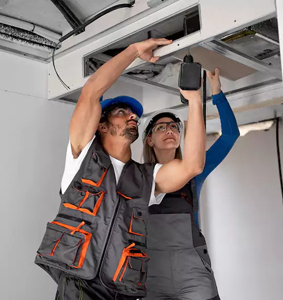 About Energy Efficient Air Duct Installation in Loma Linda, CA