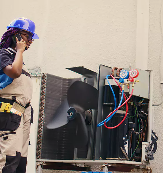 Professional Energy-Efficient HVAC Cleaning in Loma Linda, CA