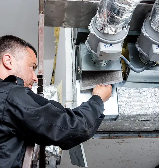 Professional Furnace Vent Cleaning in Loma Linda, CA