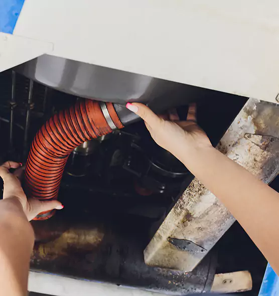 Professional Post-Renovation Duct Debris Removal in Loma Linda, CA