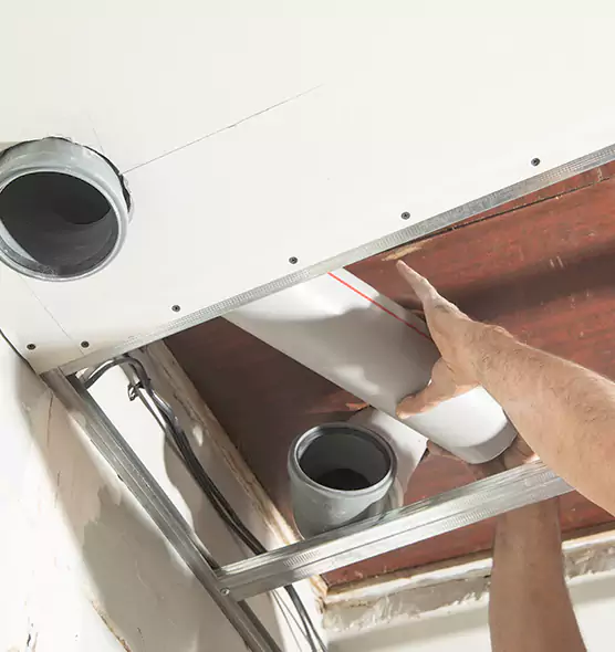 Professional Seasonal Allergy Air Duct Cleaning in Loma Linda, CA