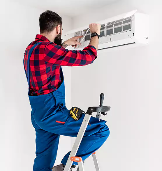 About Smart Air Conditioning Installation in Loma Linda, CA