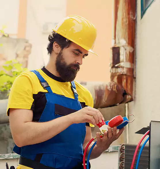 About Smart HVAC Installation in Loma Linda, CA